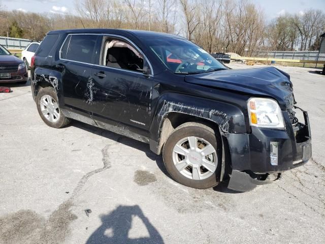 2013 GMC Terrain SLE