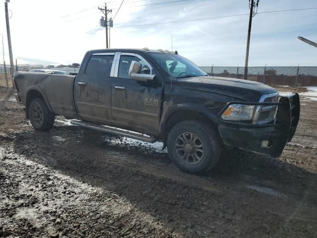 2014 Dodge 2500 Laramie