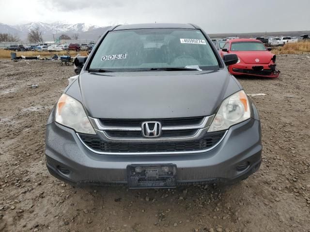 2011 Honda CR-V EX