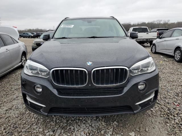 2014 BMW X5 XDRIVE35I