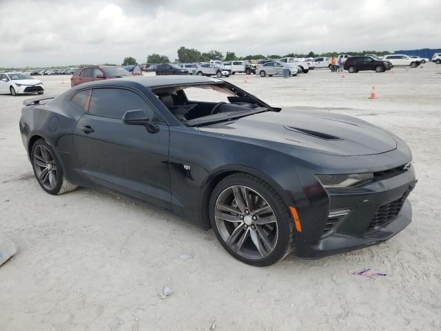 2016 Chevrolet Camaro SS