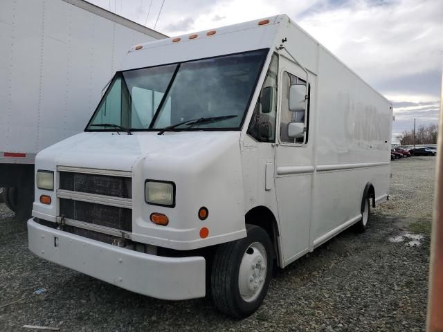 2007 Freightliner Chassis M Line WALK-IN Van