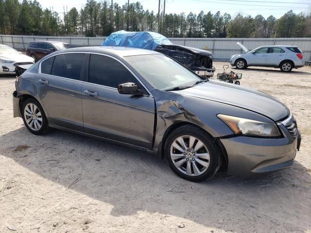 2012 Honda Accord EX