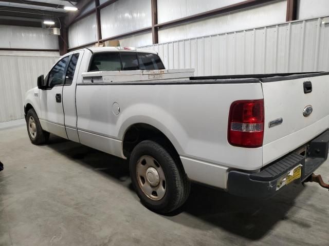 2006 Ford F150