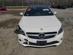 2015 Mercedes-Benz CLA 250 4matic