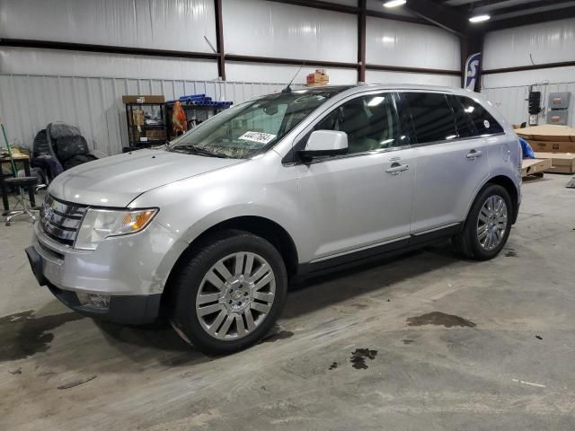 2010 Ford Edge Limited