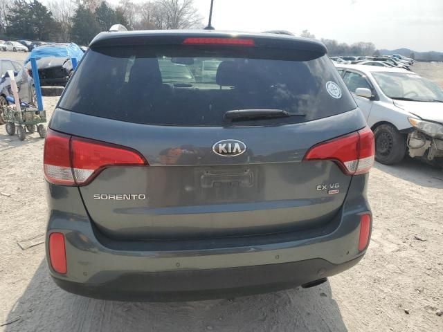 2014 KIA Sorento EX