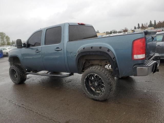 2007 GMC New Sierra K1500