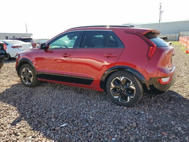 2023 KIA Niro Wind