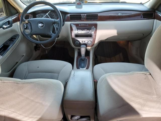 2009 Chevrolet Impala 1LT