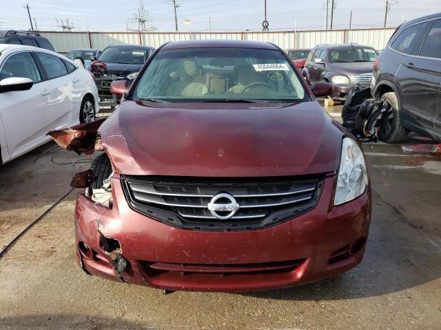 2010 Nissan Altima Base