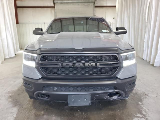 2020 Dodge RAM 1500 BIG HORN/LONE Star