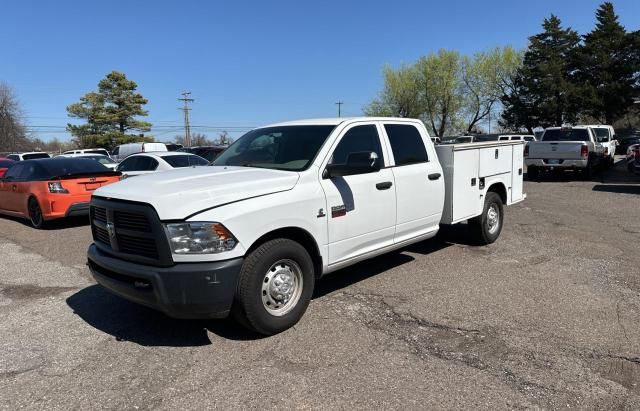 2012 Dodge RAM 2500 ST