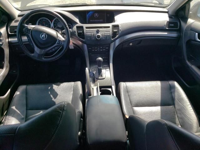 2012 Acura TSX Tech