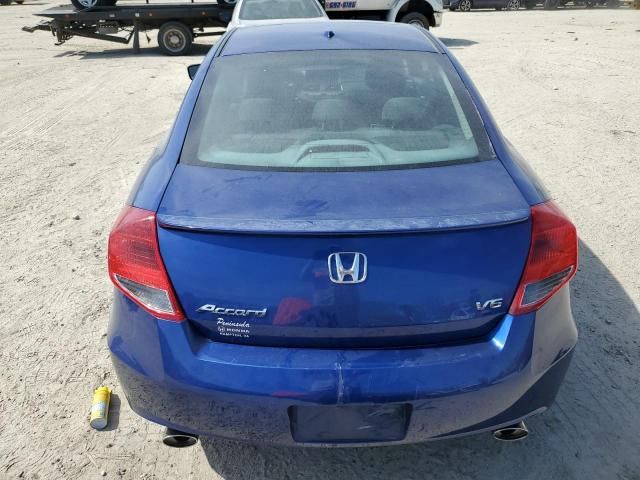 2011 Honda Accord EXL