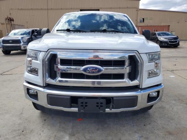 2016 Ford F150 Super Cab