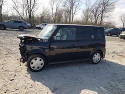 Scion salvage cars for sale: 2006 Scion XB