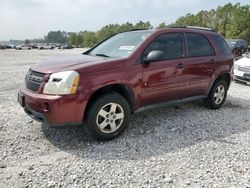 2007 Chevrolet Equinox LS en venta en Houston, TX