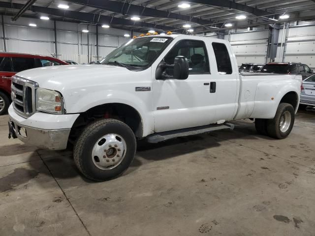 2006 Ford F350 Super Duty