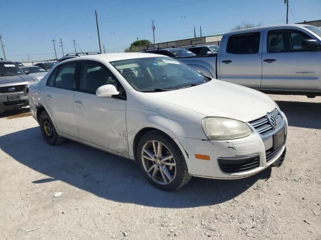 2010 Volkswagen Jetta S