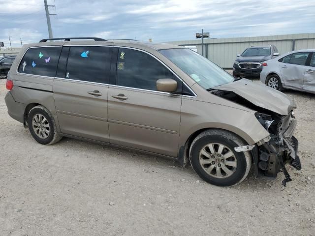 2009 Honda Odyssey EXL