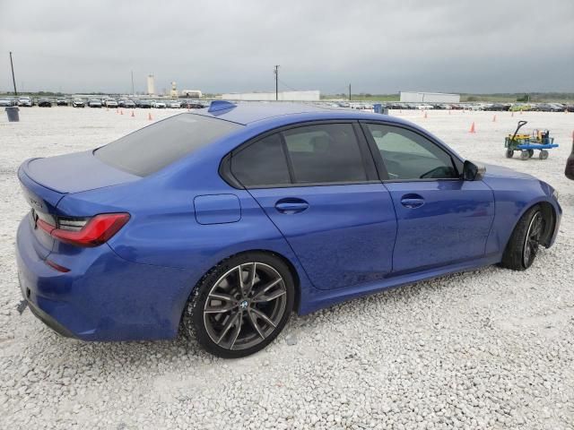 2020 BMW M340I