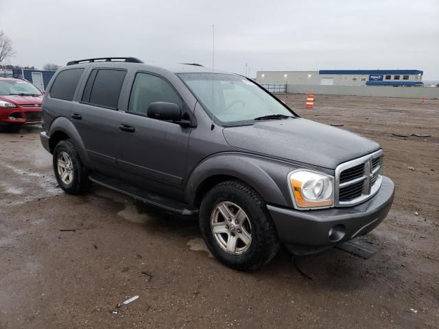 2004 Dodge Durango SLT