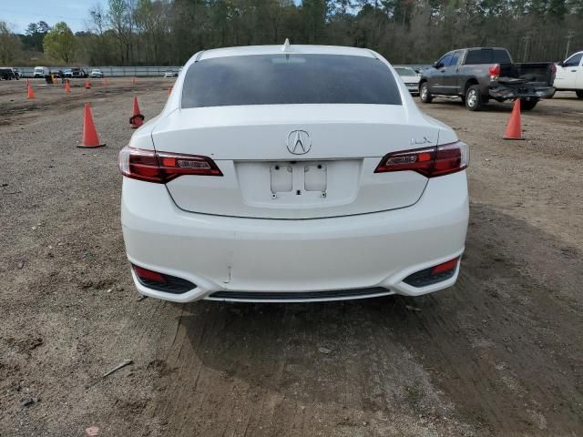 2017 Acura ILX Premium