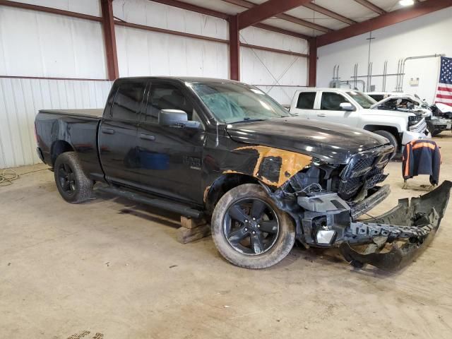 2019 Dodge 2019 RAM 1500 Classic Tradesman