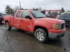 2008 GMC Sierra K1500