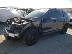 Vehiculos salvage en venta de Copart Las Vegas, NV: 2024 Honda CR-V SPORT-L