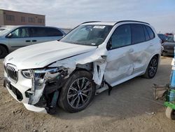 Salvage cars for sale from Copart Kansas City, KS: 2023 BMW X5 XDRIVE45E