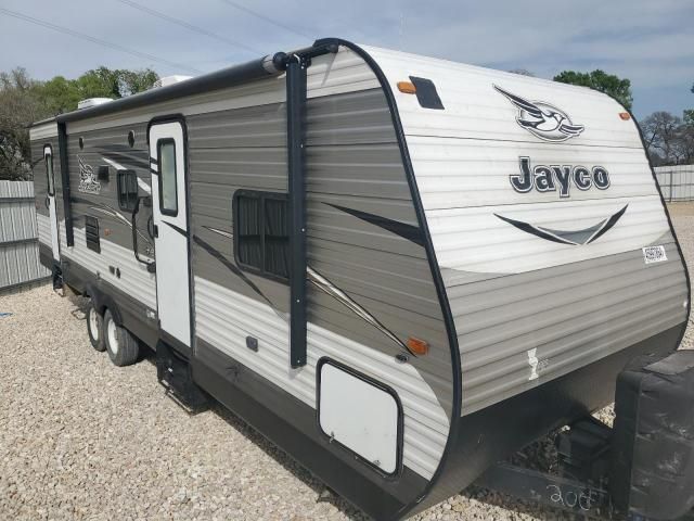 2016 Jayco Trailer