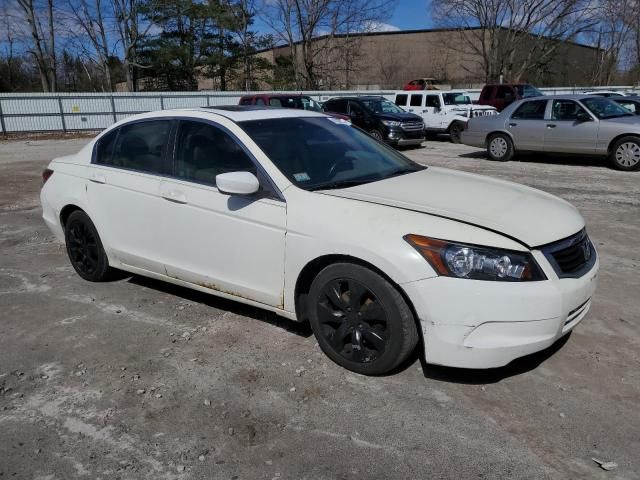 2009 Honda Accord EXL