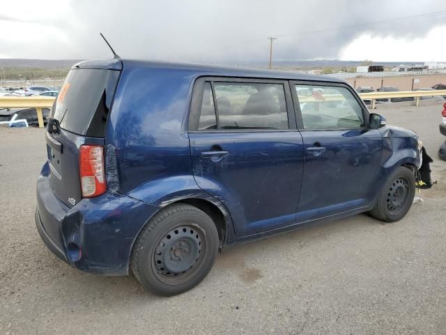 2014 Scion XB