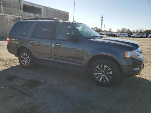 2016 Ford Expedition XLT