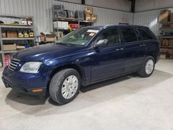 Salvage cars for sale from Copart Chambersburg, PA: 2006 Chrysler Pacifica