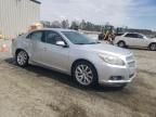 2013 Chevrolet Malibu LTZ