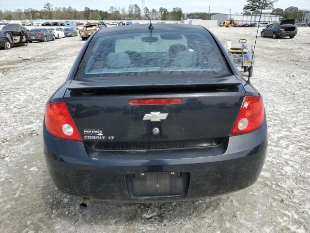 2009 Chevrolet Cobalt LT