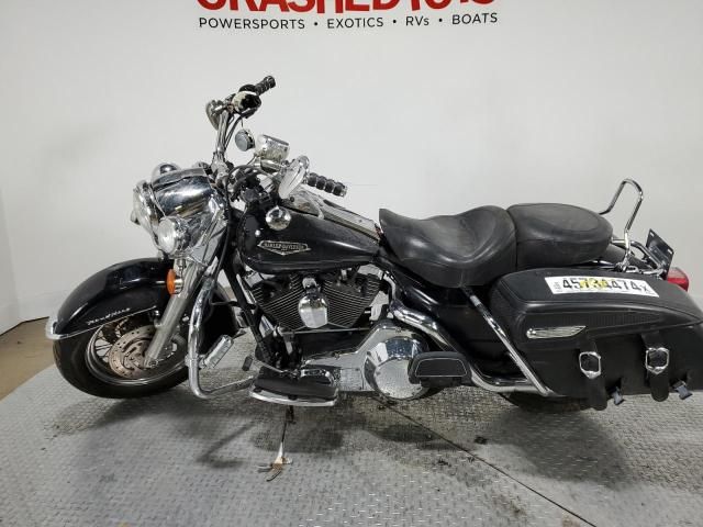 2006 Harley-Davidson Flhrci