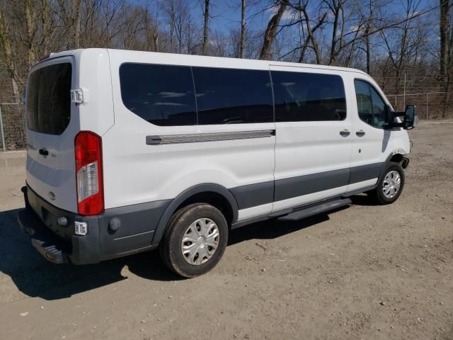 2015 Ford Transit T-350