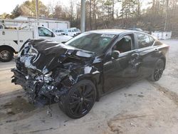 Salvage cars for sale at Hueytown, AL auction: 2019 Nissan Altima SR