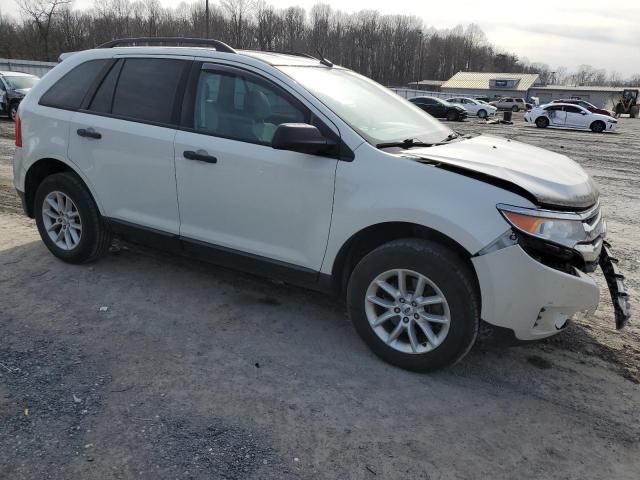 2013 Ford Edge SE