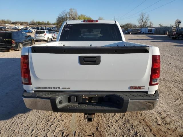 2008 GMC Sierra C1500