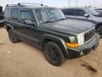 2008 Jeep Commander Sport