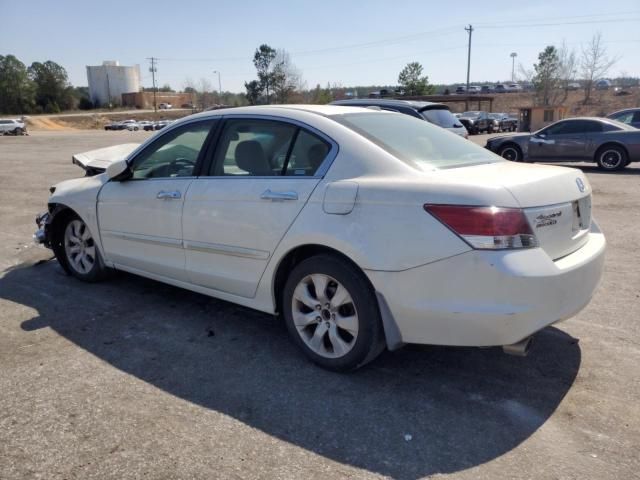 2008 Honda Accord EXL