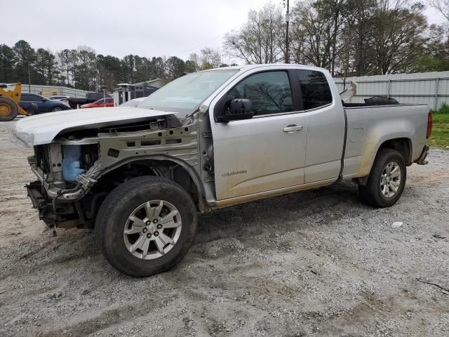 2015 Chevrolet Colorado LT