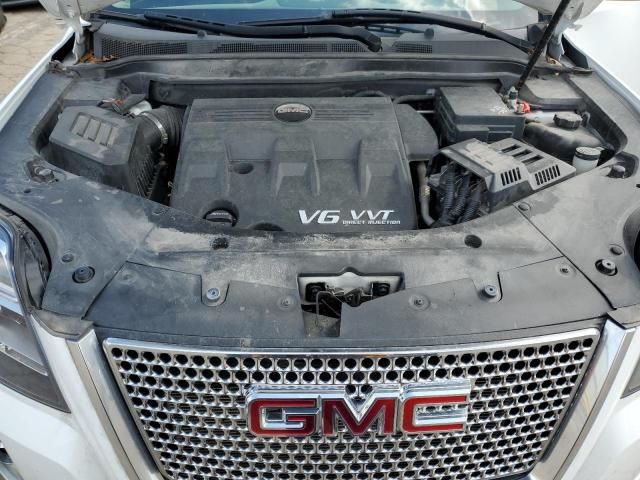 2013 GMC Terrain Denali