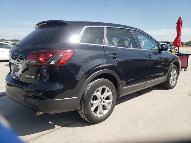 2015 Mazda CX-9 Touring