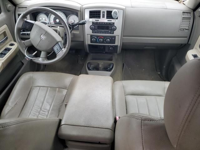 2005 Dodge Dakota Quad Laramie